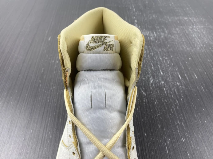 Air Jordan 1 High OG Craft FD8631- Comfortable 767