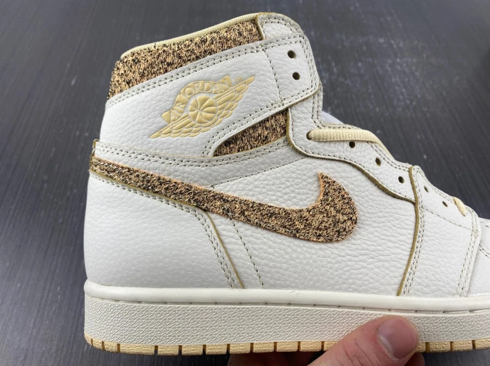 Air Jordan 1 High OG Craft FD8631- Comfortable 767