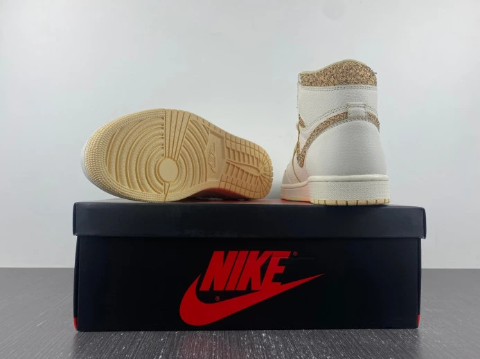 Air Jordan 1 High OG Craft FD8631- Comfortable 767