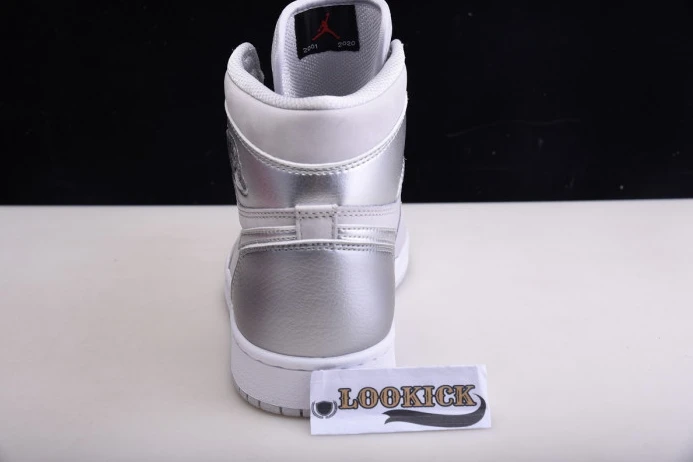 Air Jordan 1 High OG Japan Neutral Grey DC1788- Comfortable 859