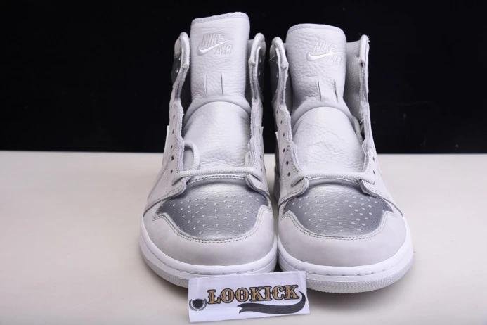 Air Jordan 1 High OG Japan Neutral Grey DC1788- Comfortable 859