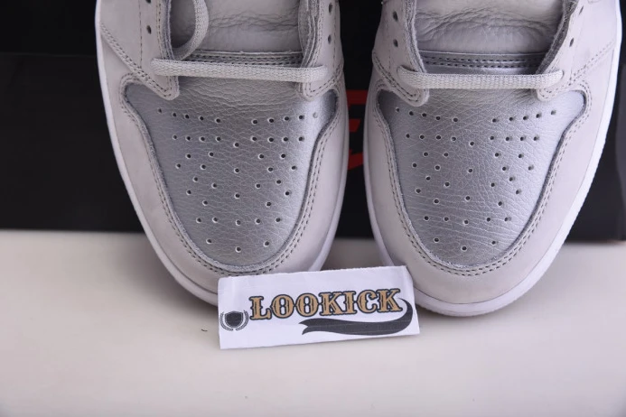 Air Jordan 1 High OG Japan Neutral Grey DC1788- Comfortable 859