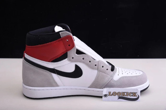 Air Jordan 1 High OG Light Smoke Grey 555088- UrbanStyle 855