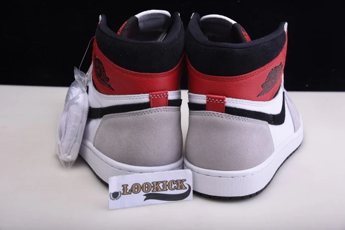 Air Jordan 1 High OG Light Smoke Grey 555088- UrbanStyle 855