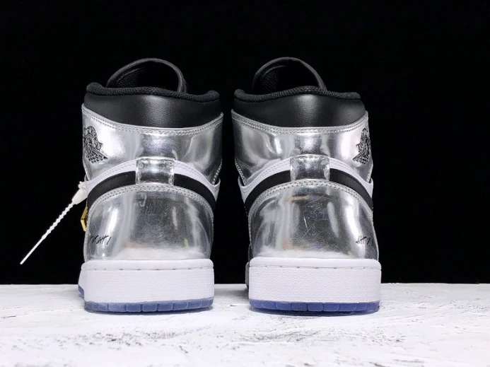 Air Jordan 1 High OG Pass The Torch Kawhi Leonard AQ7476- GoAnywhere 898
