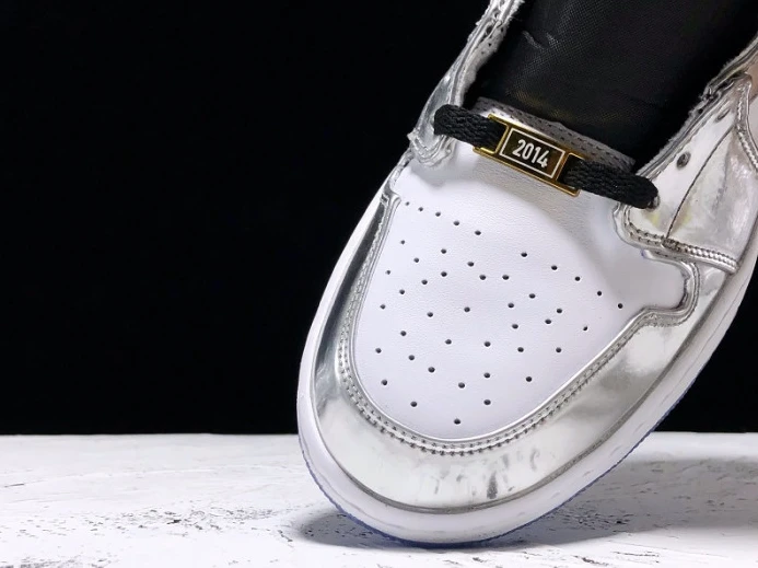 Air Jordan 1 High OG Pass The Torch Kawhi Leonard AQ7476- GoAnywhere 898