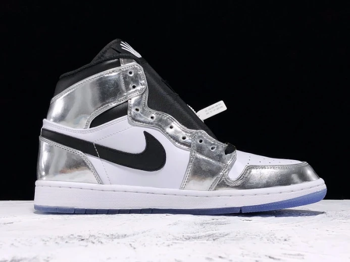 Air Jordan 1 High OG Pass The Torch Kawhi Leonard AQ7476- GoAnywhere 898