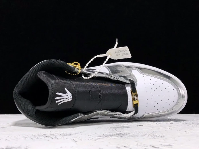 Air Jordan 1 High OG Pass The Torch Kawhi Leonard AQ7476- GoAnywhere 898