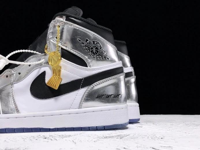 Air Jordan 1 High OG Pass The Torch Kawhi Leonard AQ7476- GoAnywhere 898