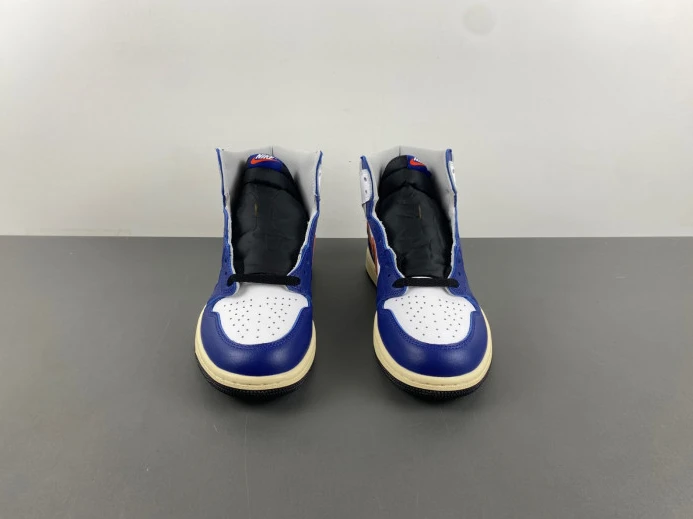 Air Jordan 1 High OG Rare Air Deep Royal Blue DZ5485- UrbanStyle 545
