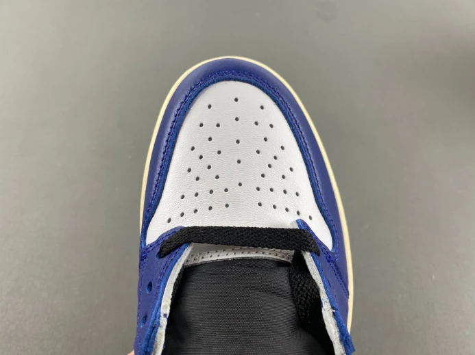 Air Jordan 1 High OG Rare Air Deep Royal Blue DZ5485- UrbanStyle 545