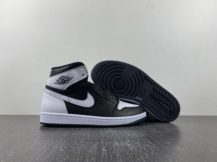 Air Jordan 1 High OG Reverse Panda DZ5485- WellDesigned 739