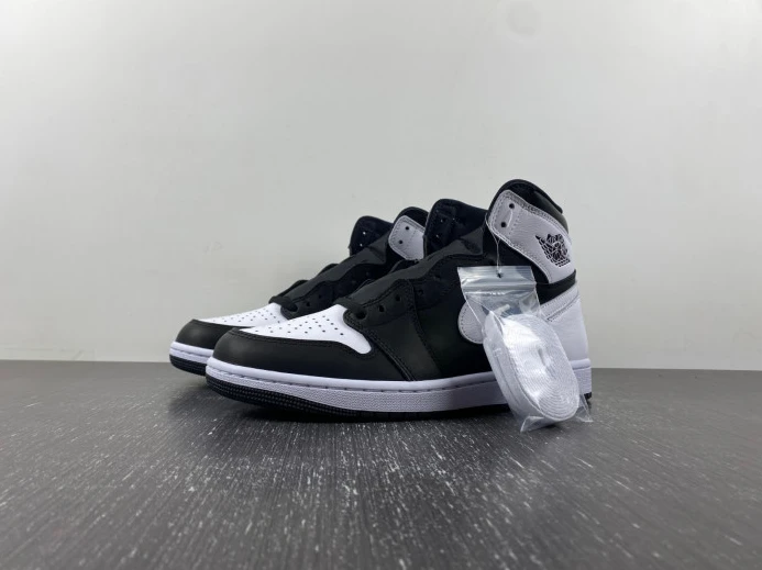 Air Jordan 1 High OG Reverse Panda DZ5485- WellDesigned 739
