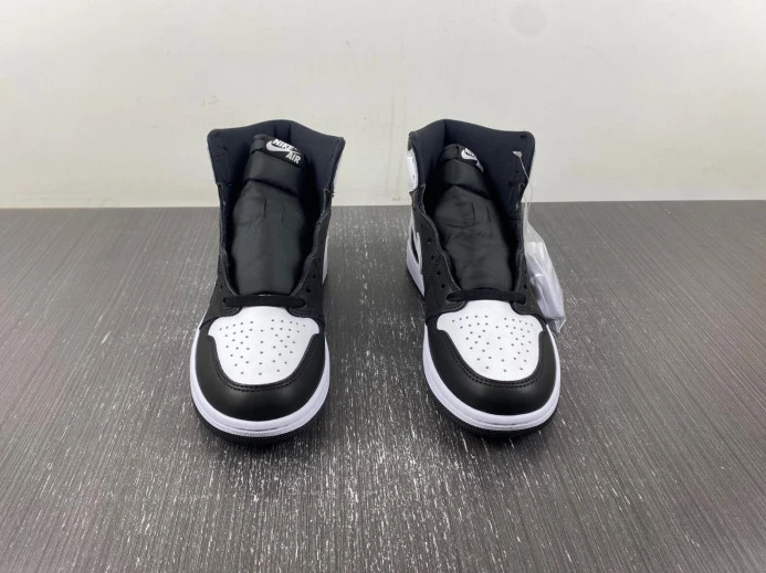 Air Jordan 1 High OG Reverse Panda DZ5485- WellDesigned 739