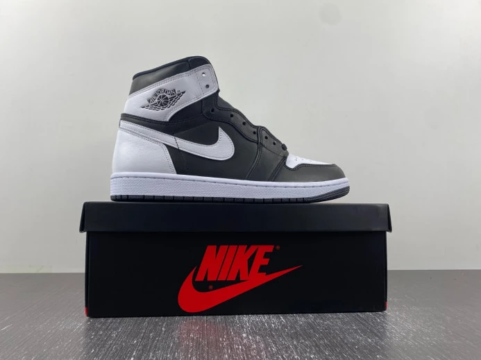 Air Jordan 1 High OG Reverse Panda DZ5485- WellDesigned 739