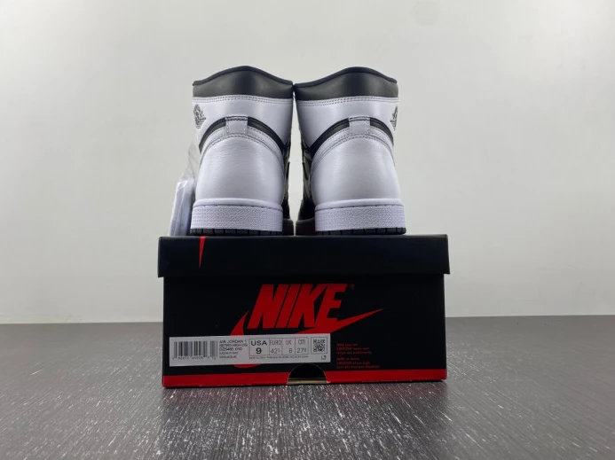 Air Jordan 1 High OG Reverse Panda DZ5485- WellDesigned 739