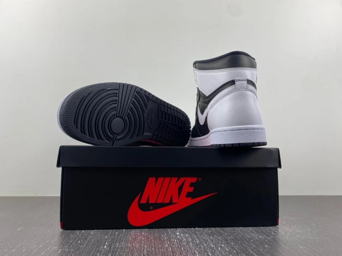 Air Jordan 1 High OG Reverse Panda DZ5485- WellDesigned 739