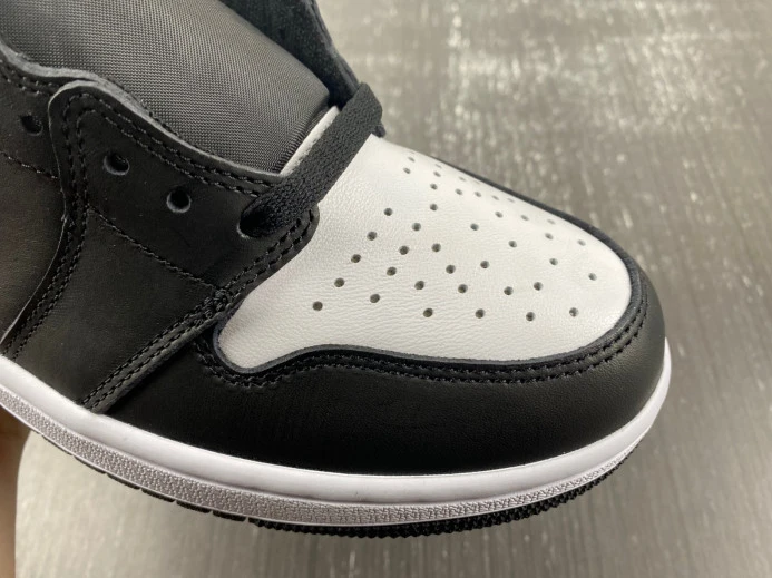 Air Jordan 1 High OG Reverse Panda DZ5485- WellDesigned 739