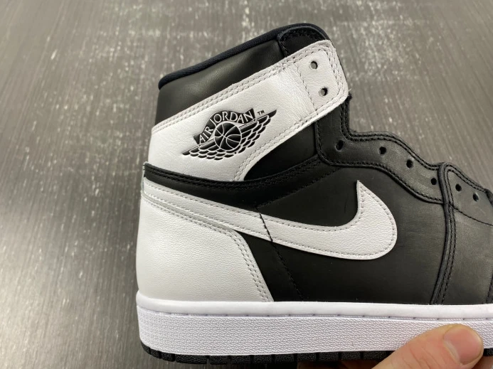 Air Jordan 1 High OG Reverse Panda DZ5485- WellDesigned 739
