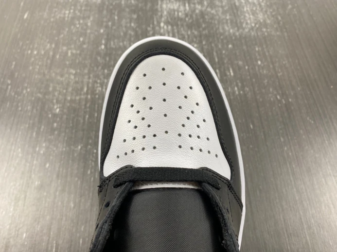 Air Jordan 1 High OG Reverse Panda DZ5485- WellDesigned 739