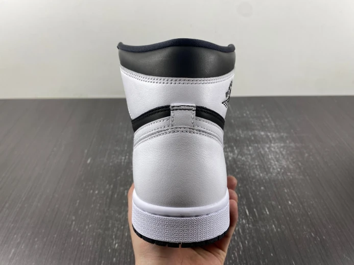 Air Jordan 1 High OG Reverse Panda DZ5485- WellDesigned 739