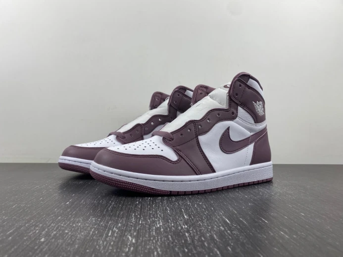 Air Jordan 1 High OG Sky J Mauve DZ5485- HighQuality 750