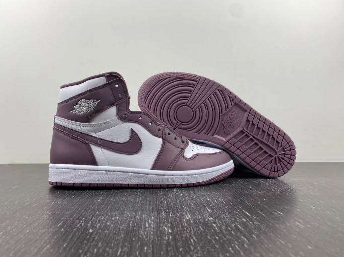 Air Jordan 1 High OG Sky J Mauve DZ5485- HighQuality 750