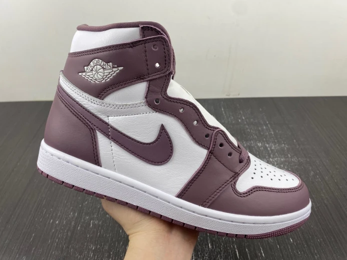 Air Jordan 1 High OG Sky J Mauve DZ5485- HighQuality 750