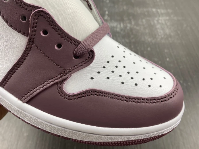 Air Jordan 1 High OG Sky J Mauve DZ5485- HighQuality 750