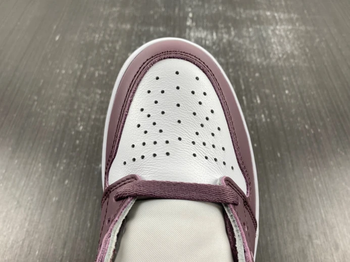 Air Jordan 1 High OG Sky J Mauve DZ5485- HighQuality 750