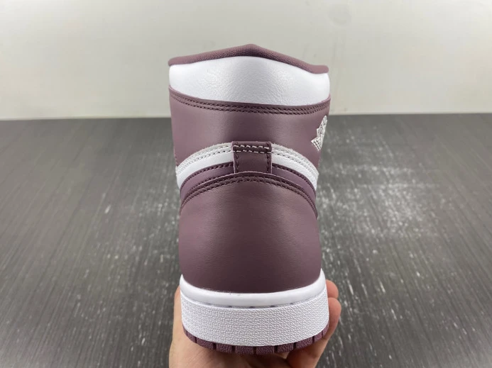 Air Jordan 1 High OG Sky J Mauve DZ5485- HighQuality 750