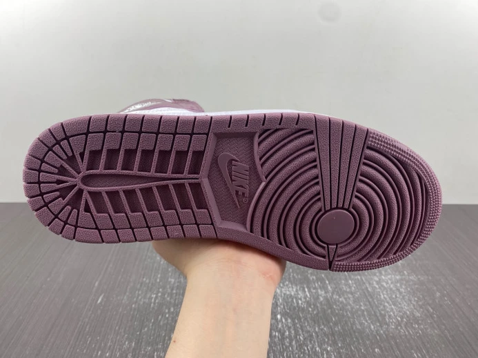 Air Jordan 1 High OG Sky J Mauve DZ5485- HighQuality 750