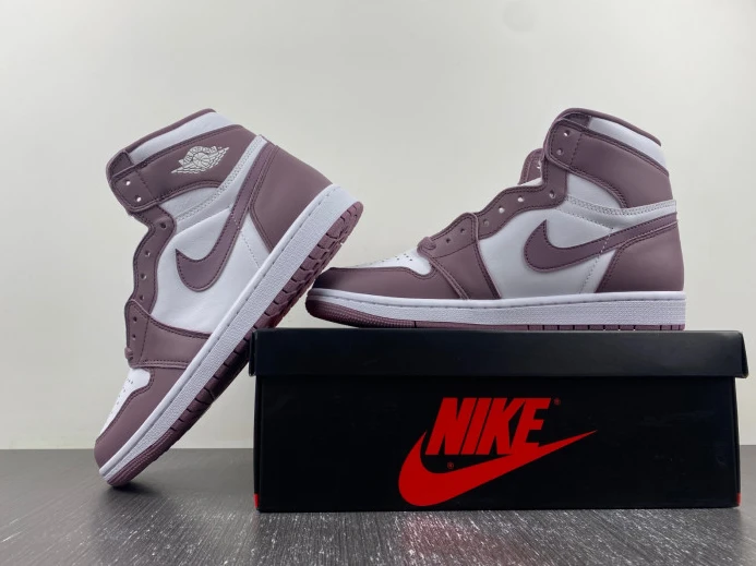 Air Jordan 1 High OG Sky J Mauve DZ5485- HighQuality 750