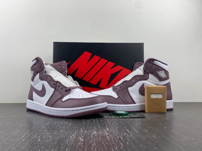 Air Jordan 1 High OG Sky J Mauve DZ5485- HighQuality 750