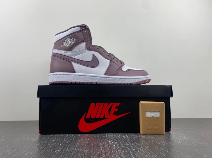 Air Jordan 1 High OG Sky J Mauve DZ5485- HighQuality 750