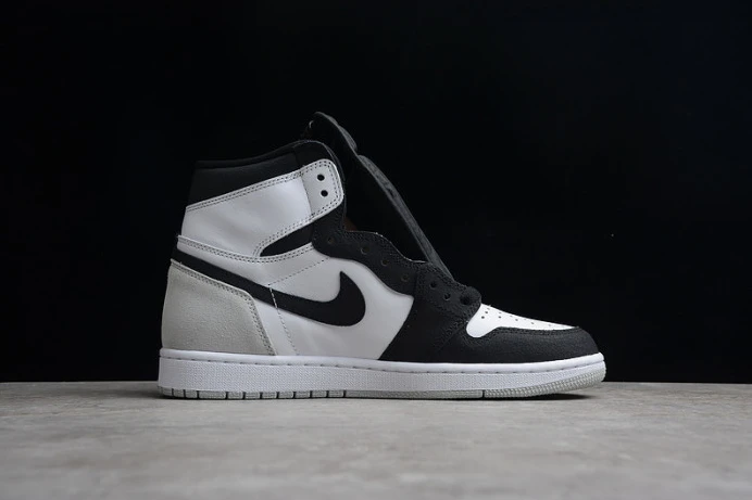 Air Jordan 1 High OG Stage Haze 555088- WellDesigned 791