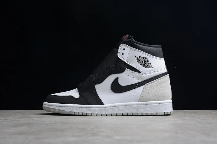 Air Jordan 1 High OG Stage Haze 555088- WellDesigned 791