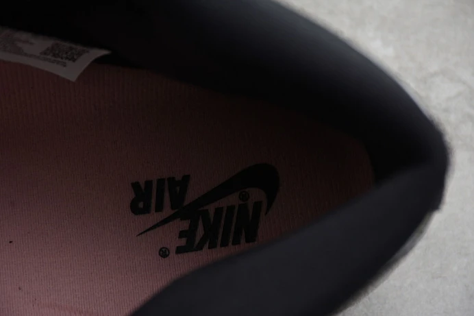 Air Jordan 1 High OG Stage Haze 555088- WellDesigned 791
