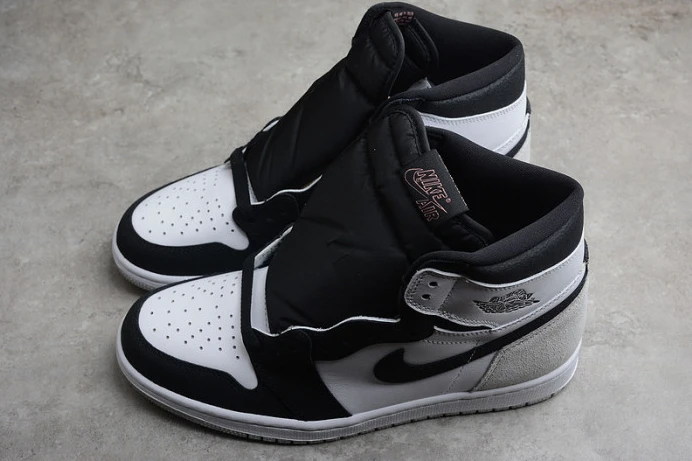 Air Jordan 1 High OG Stage Haze 555088- WellDesigned 791