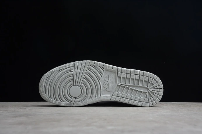 Air Jordan 1 High OG Stage Haze 555088- WellDesigned 791