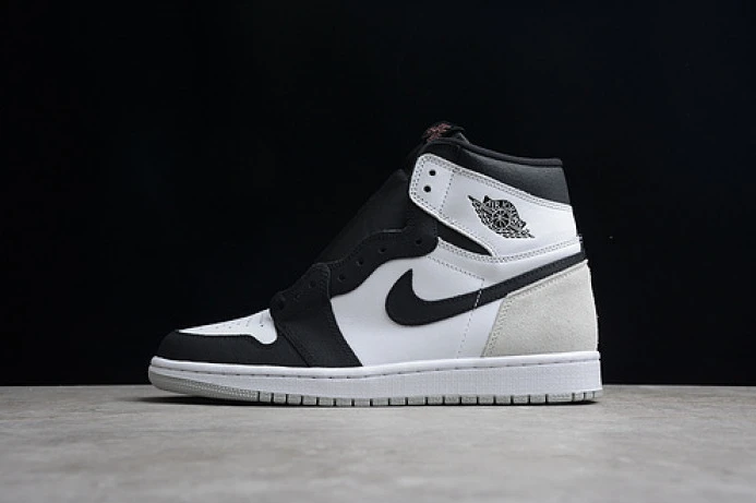 Air Jordan 1 High OG Stage Haze 555088- WellDesigned 791