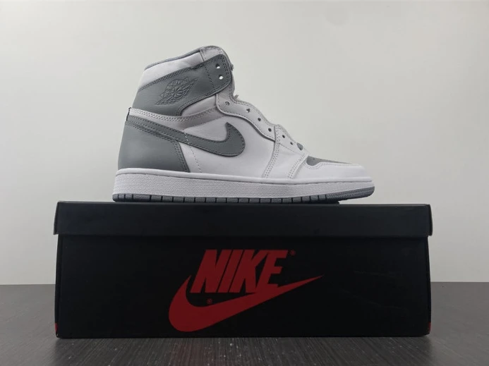 Air Jordan 1 High OG Stealth 555088- ModernLook 782