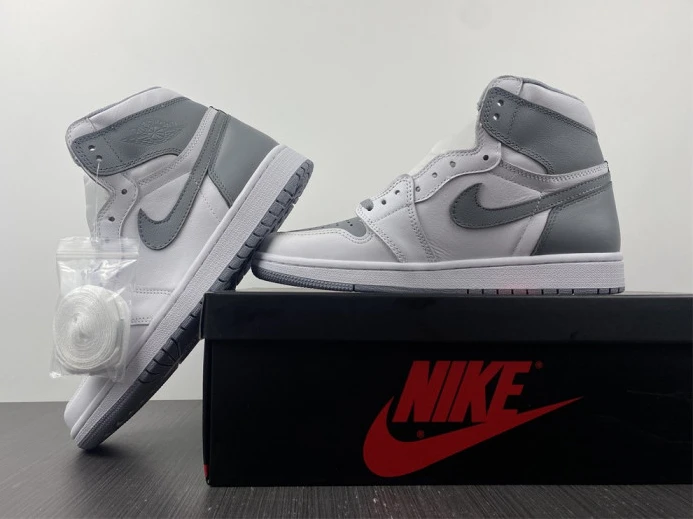 Air Jordan 1 High OG Stealth 555088- ModernLook 782