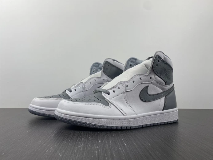 Air Jordan 1 High OG Stealth 555088- ModernLook 782