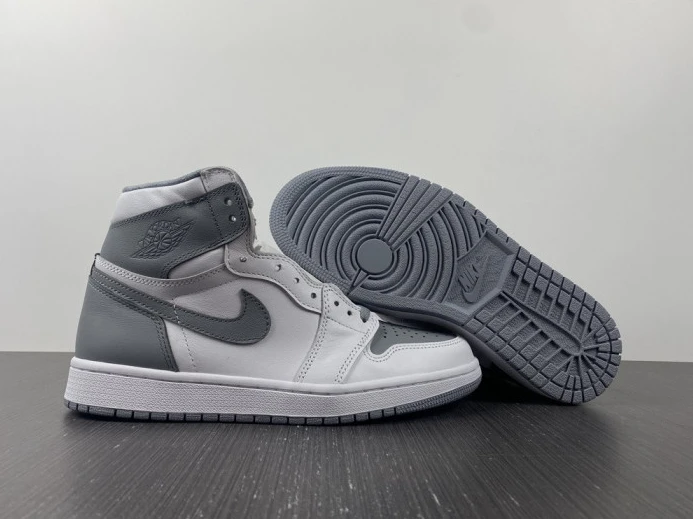 Air Jordan 1 High OG Stealth 555088- ModernLook 782
