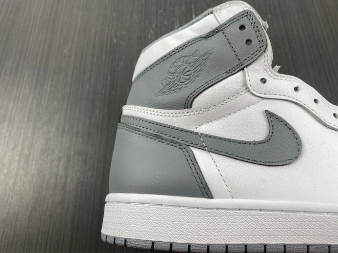 Air Jordan 1 High OG Stealth 555088- ModernLook 782