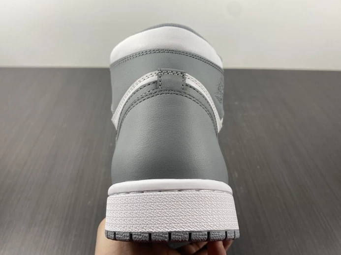 Air Jordan 1 High OG Stealth 555088- ModernLook 782