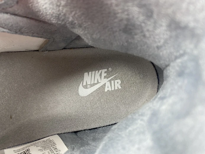 Air Jordan 1 High OG Stealth 555088- ModernLook 782