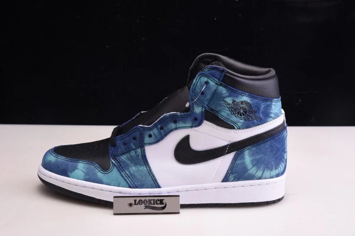 Air Jordan 1 High OG Tie-Dye CD0461- GoodFit 883