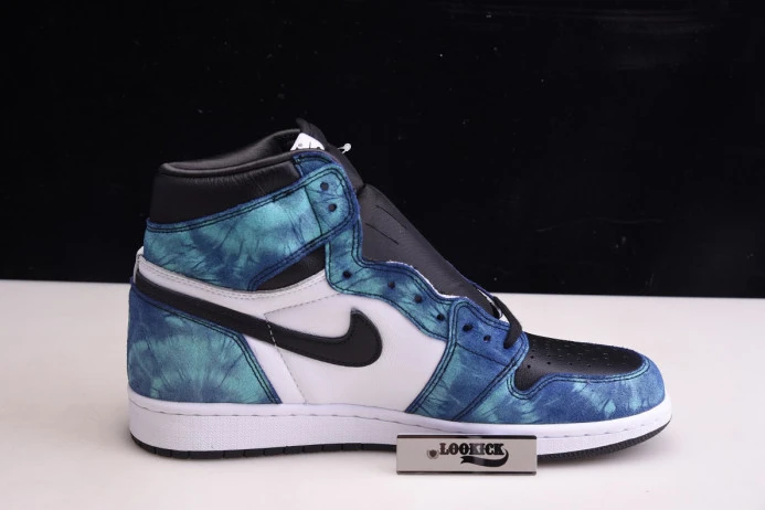 Air Jordan 1 High OG Tie-Dye CD0461- GoodFit 883